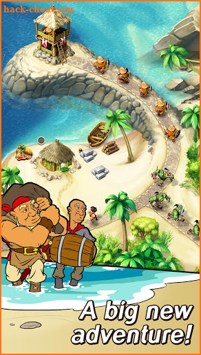 Kingdom Chronicles 2. Free Strategy Game screenshot