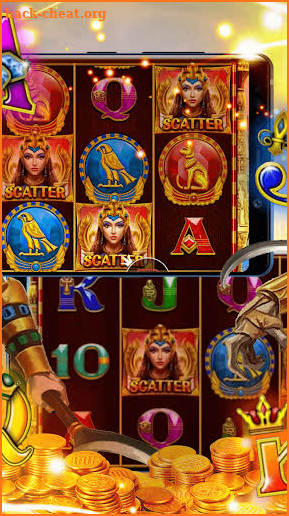 Kingdom Luck screenshot