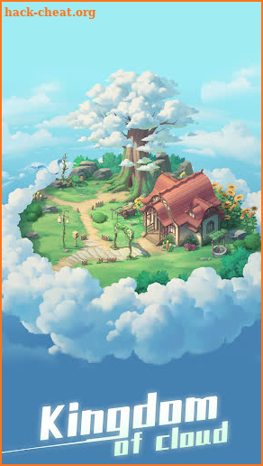 Kingdom of Cloud screenshot