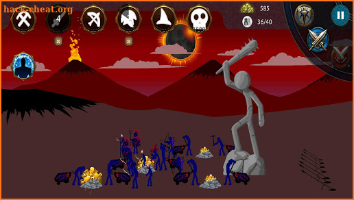 Kingdom Revenge Premium - Strategy Battle Realtime screenshot
