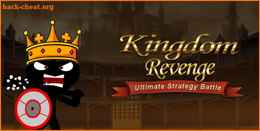 Kingdom Revenge -Ultimate Realtime Strategy Battle screenshot