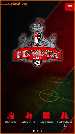 Kingdom Sports screenshot