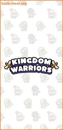 Kingdom Warriors! screenshot