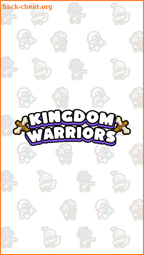 Kingdom Warriors: Unchained screenshot
