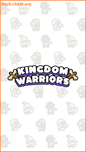 Kingdom Warriors:Evolve screenshot