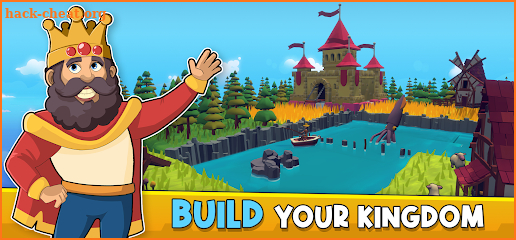 Kingdomino screenshot