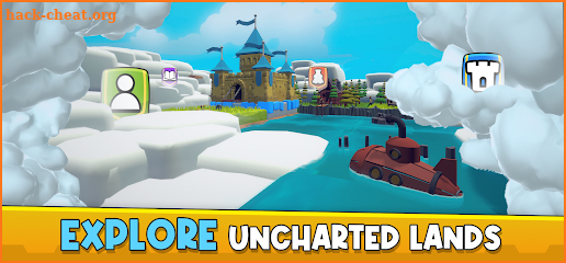 Kingdomino screenshot