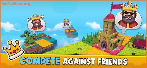 Kingdomino screenshot