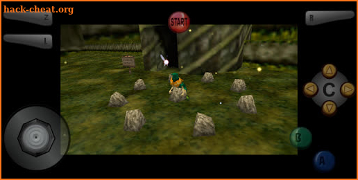 kingN64 Games (N64 Emulator) screenshot