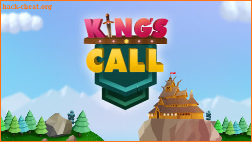 King's Call screenshot