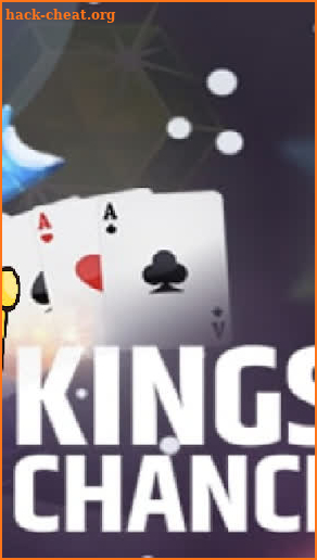 Kings Chance Casino screenshot