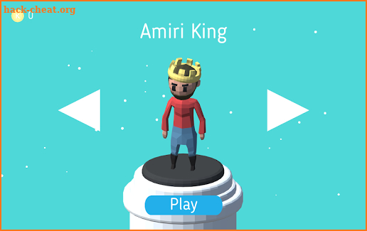 Kings Crossing screenshot