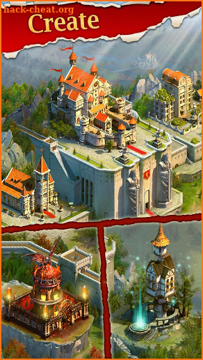King's Empire screenshot