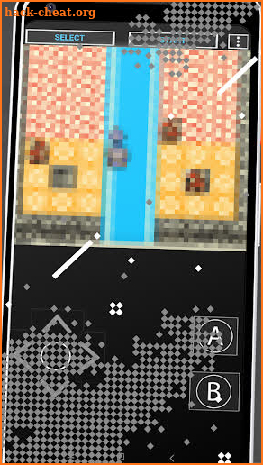 Kings GB & GBC : Emulator Game Boy Color simulator screenshot