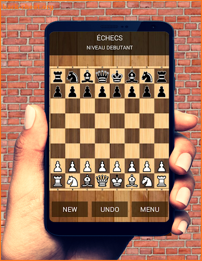 Kings OF Chess screenshot