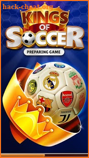 Kings of Soccer – Multiplayer Football Game (Unreleased) screenshot