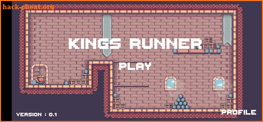 Kings Runner screenshot