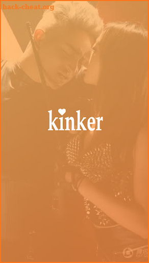 kinker: Kinky Dating App for BDSM, Kink & Fetish screenshot