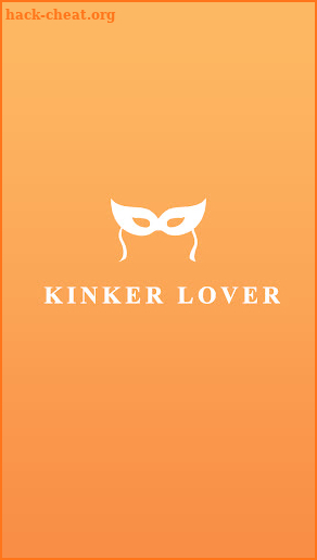 Kinker Lover: Kinky Dating Of  BDSM, Kink & Fetish screenshot