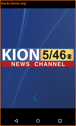 KION Central Coast News screenshot