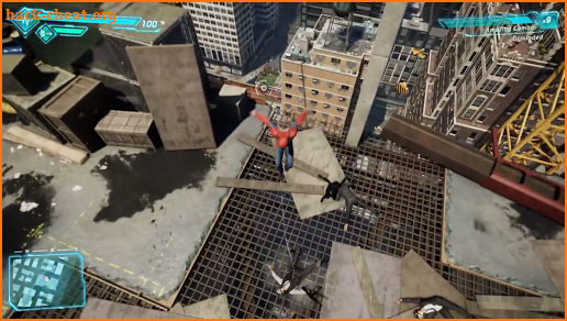 KiPlays For Spider M Trick Adventure screenshot