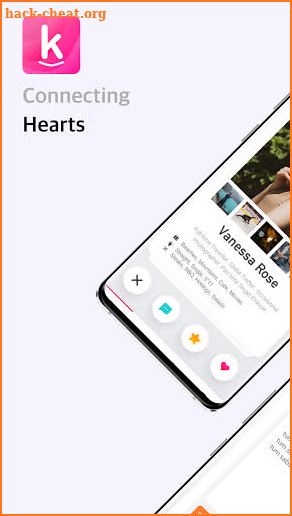 Kippy - Dating App for Every Need screenshot