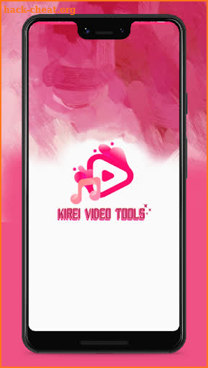 Kirei Video Editor - All In One Video Editor Tools screenshot