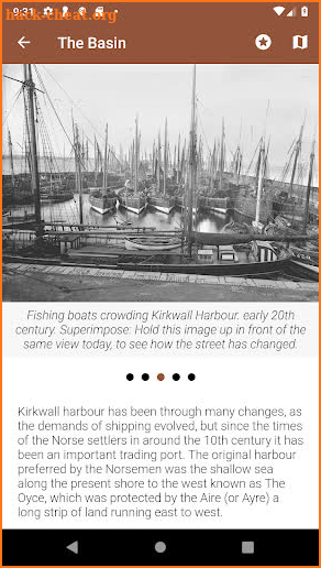 Kirkwall History & Heritage screenshot