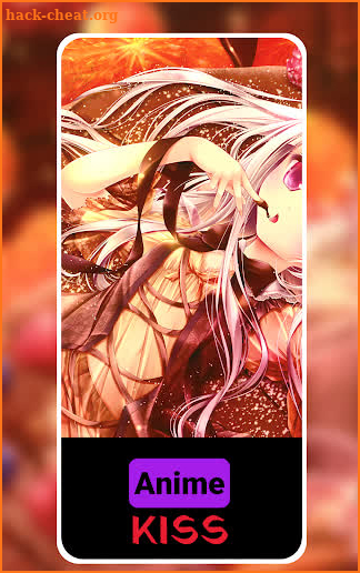 Kiss Anime Online screenshot