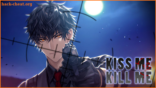 Kiss Me, Kill Me: Otome Game screenshot
