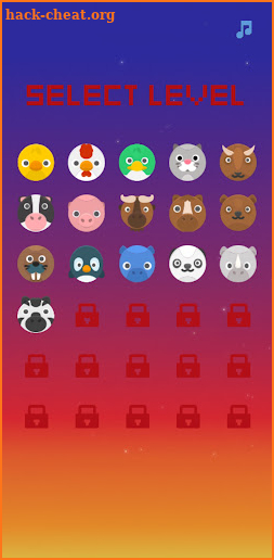 KISSA screenshot