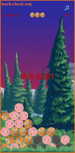 KISSA screenshot