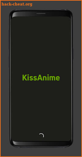 Kissanime: Anime Watching App screenshot