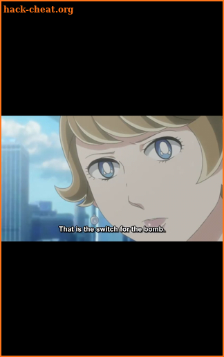 KissAnime - GogoAnime Anime TV Online screenshot