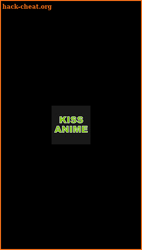 KissAnime - Watch Anime HD screenshot