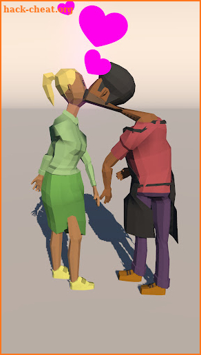 Kissing Now : Just Match! screenshot