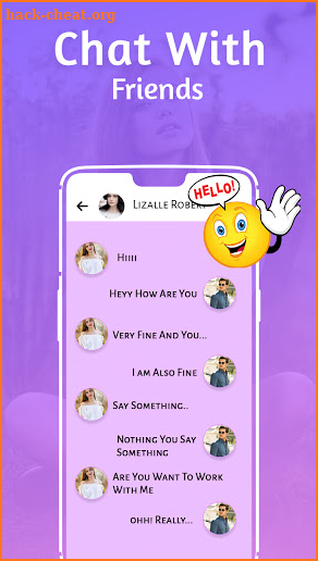 KissU - Match, Meet Realtime Video Call screenshot