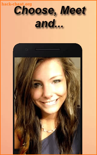 KissUp - local dating app: meet new people screenshot