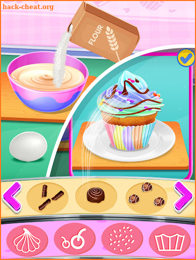 Kitchen Cooking Chef - Cooking Game screenshot