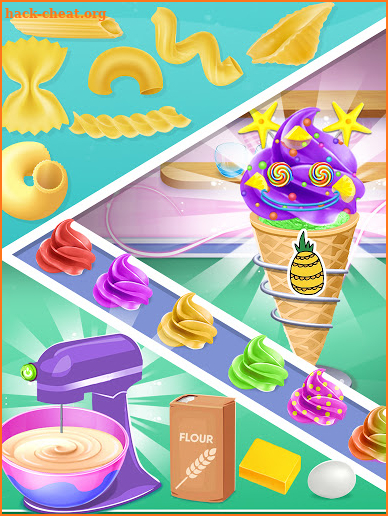 Kitchen Cooking Chef - Cooking Game screenshot