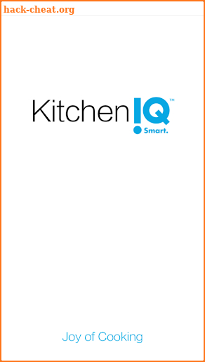 KitchenIQ Food screenshot