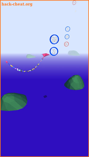 Kite Flight screenshot