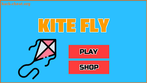 Kite Fly screenshot