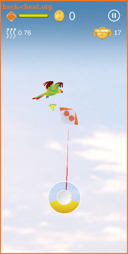 Kite Flyer screenshot