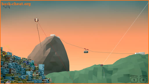 Kite Flying - Layang Layang screenshot