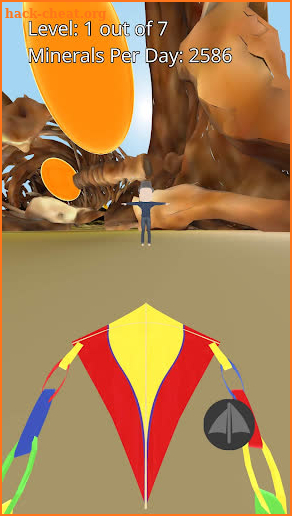 Kite Quest screenshot