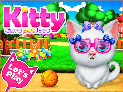 Kitty Care Cute Pet Nursery Daycare screenshot