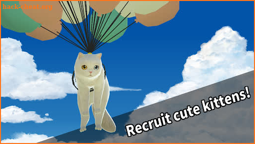 Kitty Cat Resort screenshot