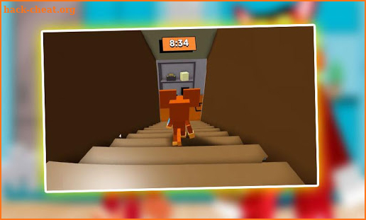 Kitty Chapter 2 Game Simulator screenshot