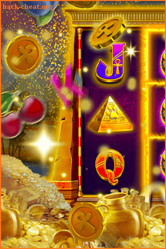 Kitty Gold casino screenshot